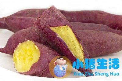 红薯
