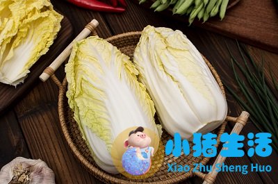 大白菜