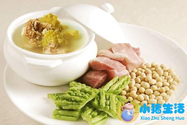 冬天养生吃什么食物