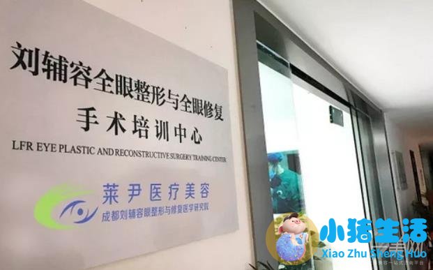 成都做双眼皮修复手术权威专家名单一览