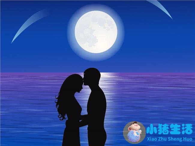 追求女孩子让我亲