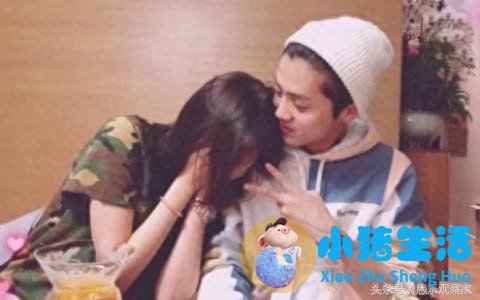 杨幂减肥方法大公开