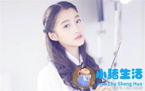 杨幂减肥方法大公开