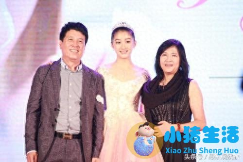 杨幂减肥方法大公开