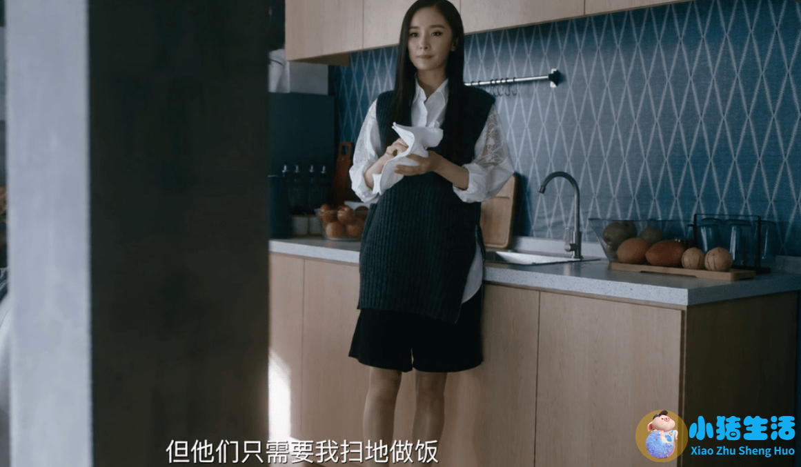 杨幂减肥方法大公开