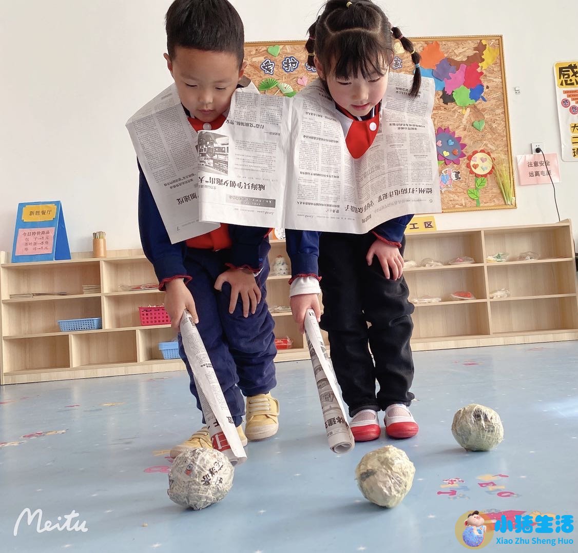 小班育儿心得幼儿园