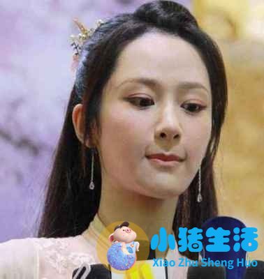 杨幂减肥方法大公开