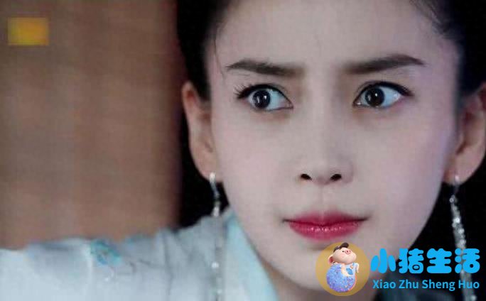 杨幂减肥方法大公开