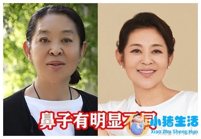 杨幂减肥方法大公开