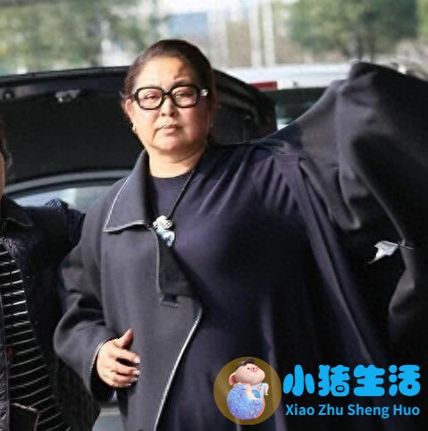 杨幂减肥方法大公开