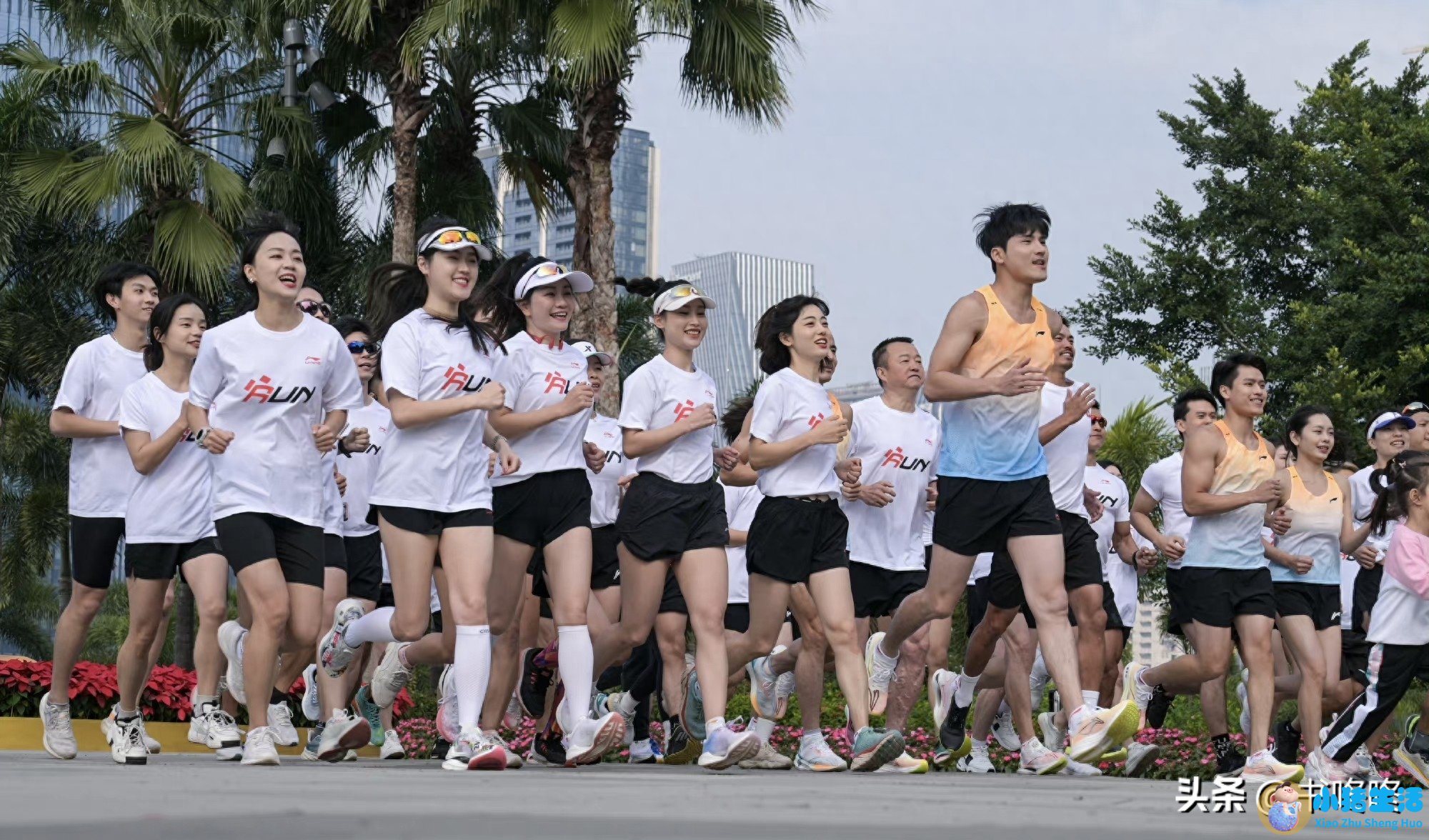 杨幂减肥方法大公开