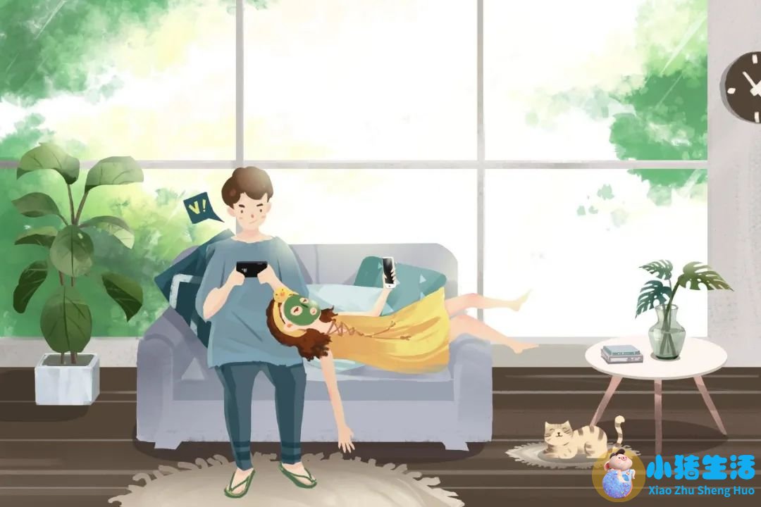 如何经营好二婚生活