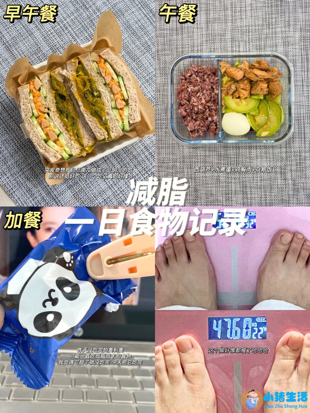 如何合理的饮食减肥