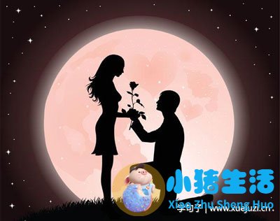 想追求一个女孩语录