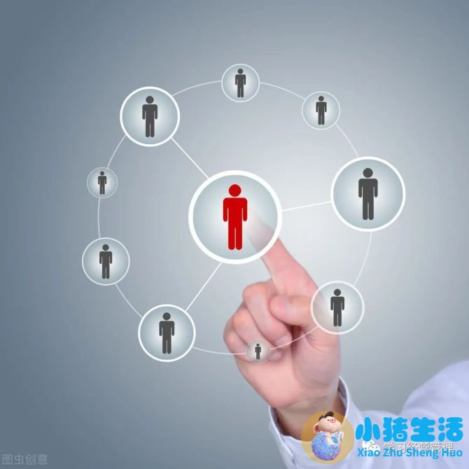 所有关系不过是一场交易
