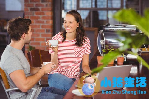 所有关系不过是一场交易