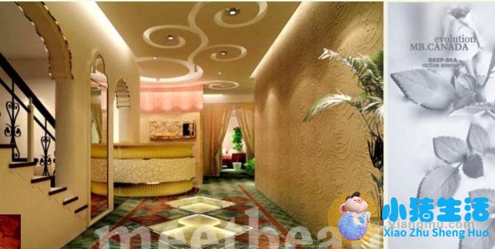 缘之秀健康美容SPA养生馆加盟连锁店全国招商_4