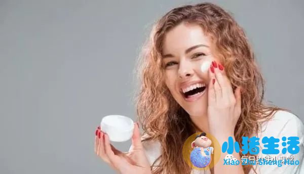 素颜霜有防晒的作用吗