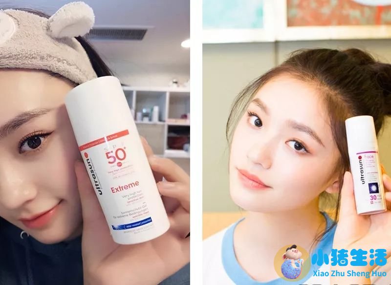 素颜霜有防晒的作用吗