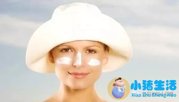 素颜霜有防晒的作用吗