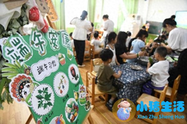 端午节里的这些中医药文化元素，你了解吗？