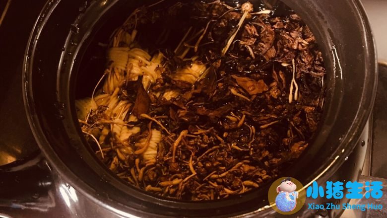 男人冬季养生固精补肾食物排行