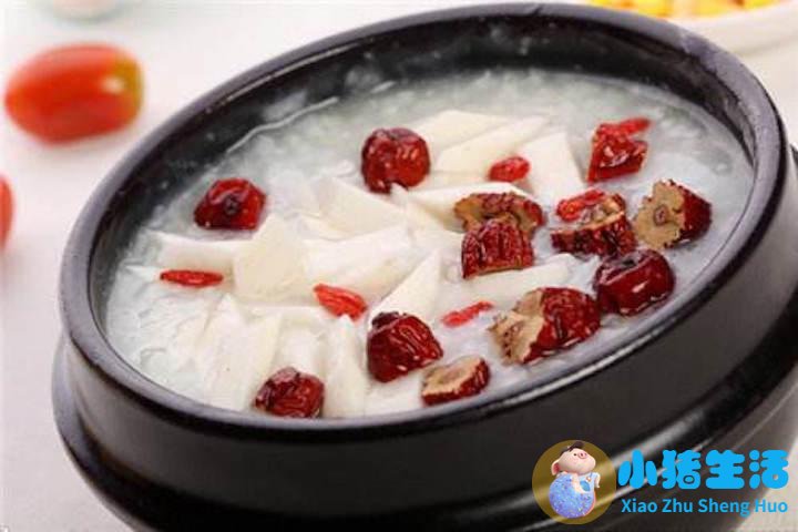 男人冬季养生固精补肾食物排行