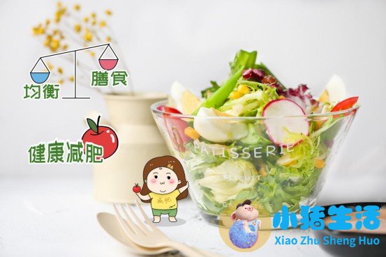 饮食减肥计划表
