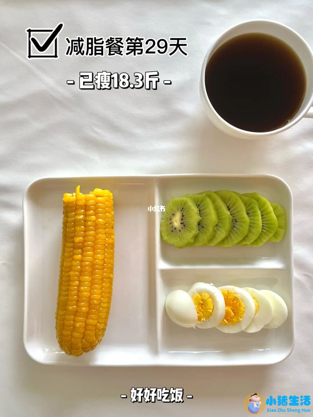 饮食减肥计划表