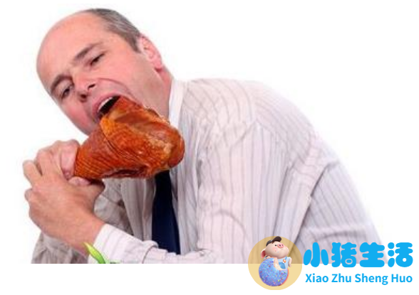 男人冬季养生固精补肾食物排行