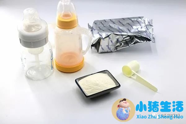 国产奶粉最新事件曝光