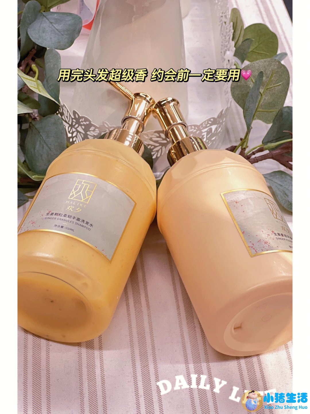 头皮上长痘痘没头发