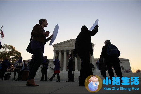 奥巴马医改法案被判定违宪