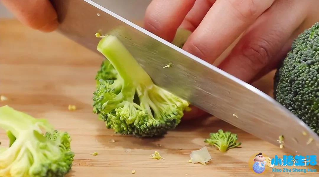 养生:西兰花洋葱 25种食物竟是不老仙丹