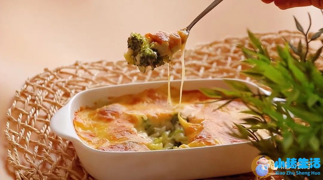 养生:西兰花洋葱 25种食物竟是不老仙丹