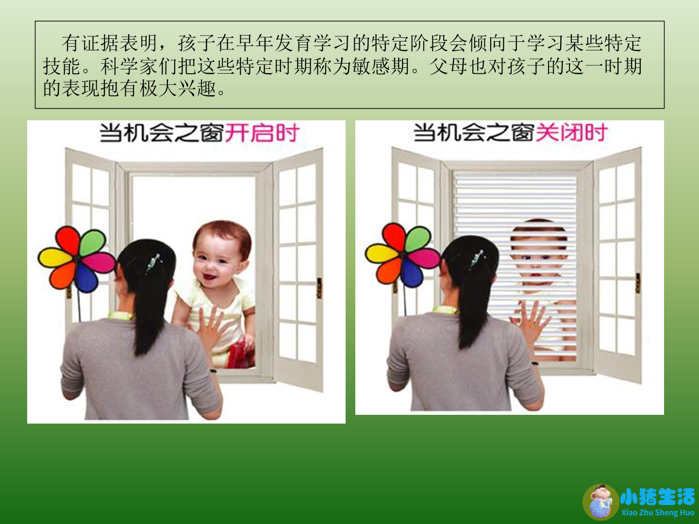 0-3岁婴幼儿教育早教训练5