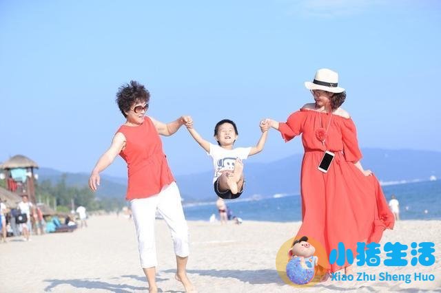 <strong>带着老人和孩子一起游三亚，8天纯自由行</strong>