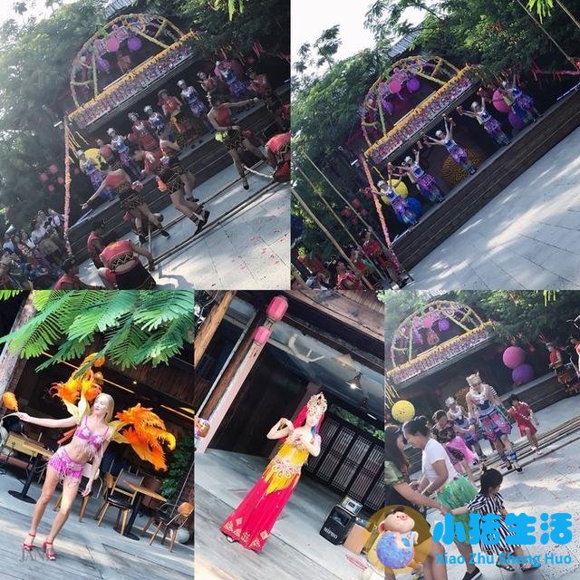 房山十渡旅游带老人孩子适合哪个渡