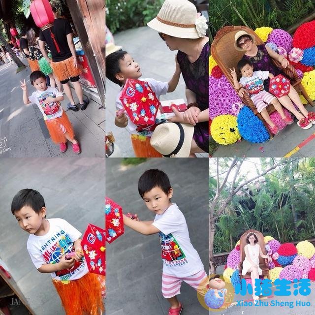 房山十渡旅游带老人孩子适合哪个渡