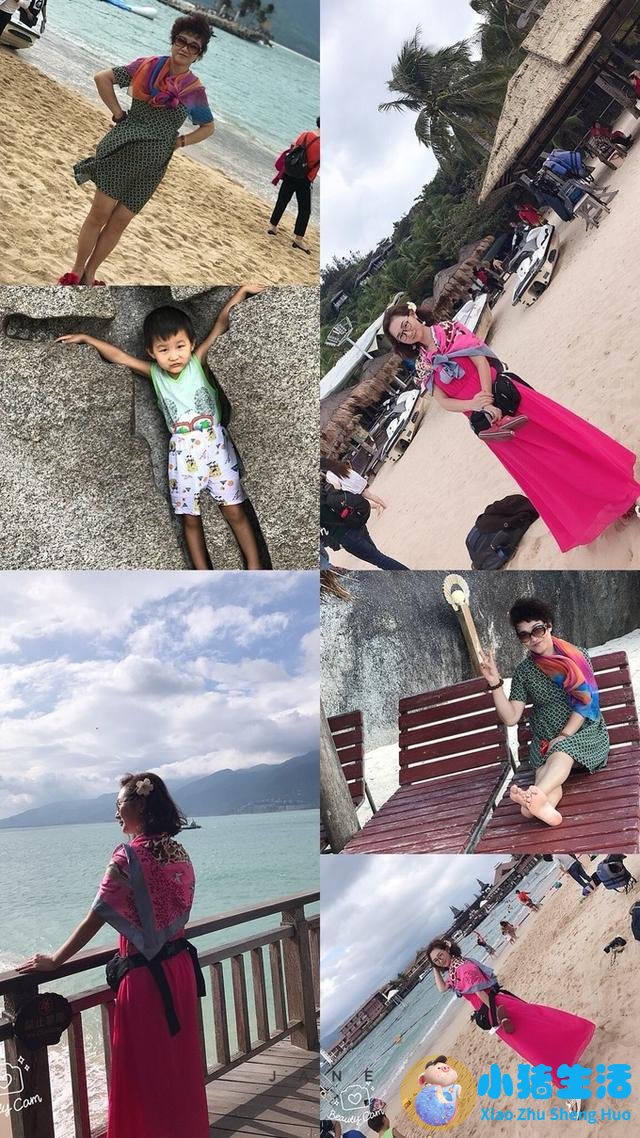 房山十渡旅游带老人孩子适合哪个渡