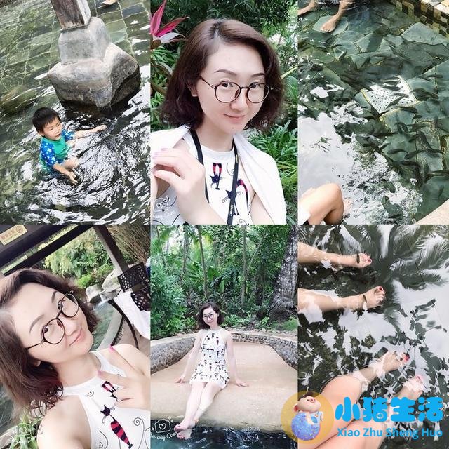 房山十渡旅游带老人孩子适合哪个渡