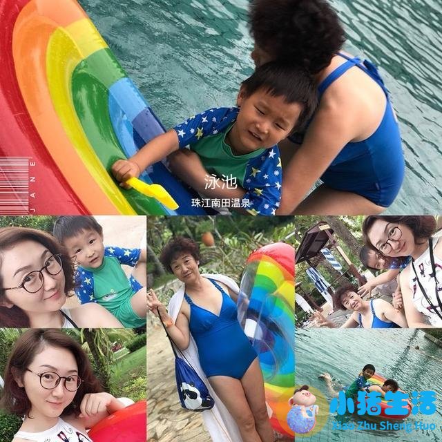 房山十渡旅游带老人孩子适合哪个渡