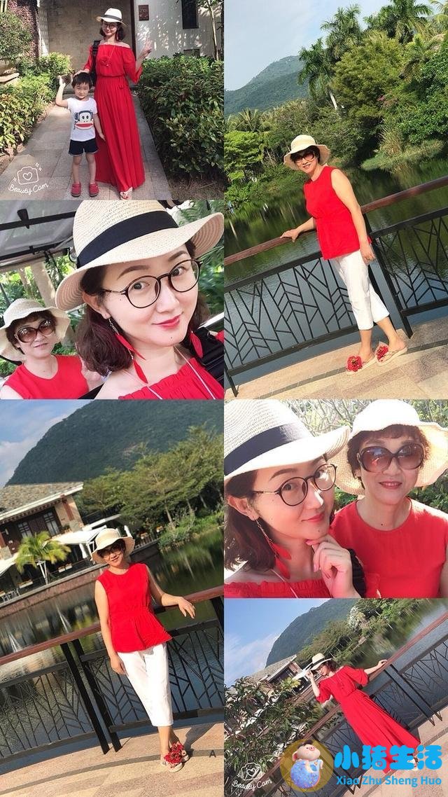 房山十渡旅游带老人孩子适合哪个渡