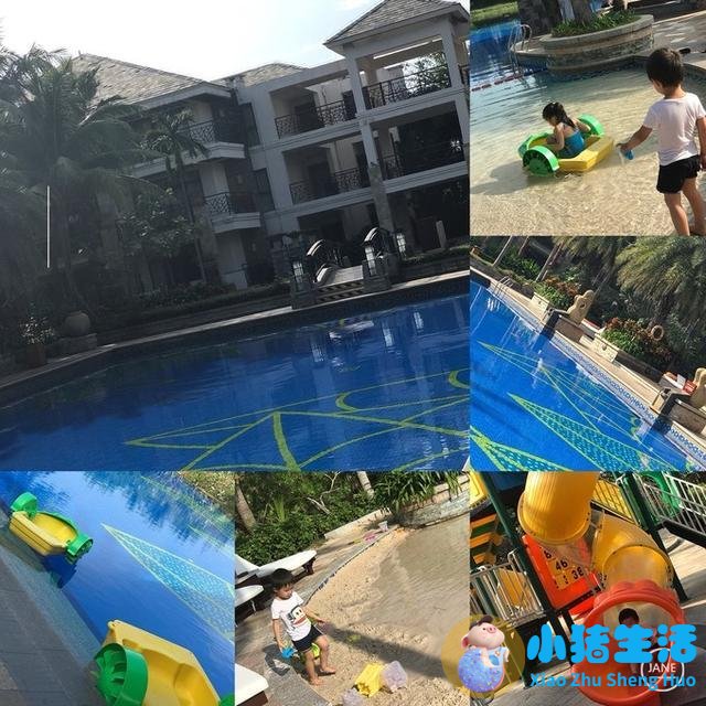 房山十渡旅游带老人孩子适合哪个渡