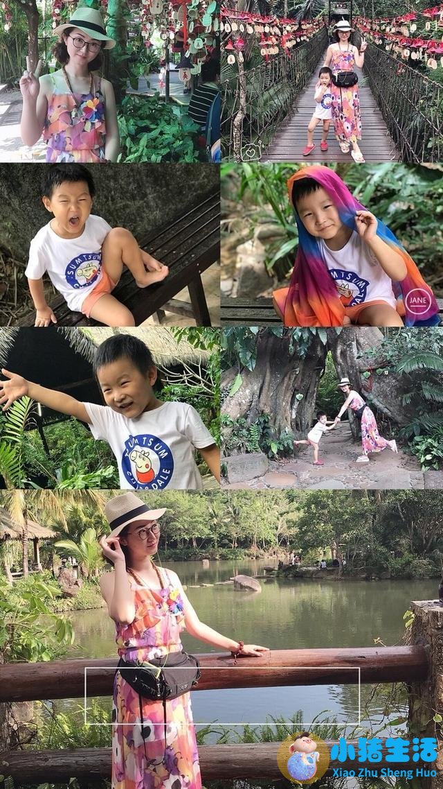 房山十渡旅游带老人孩子适合哪个渡