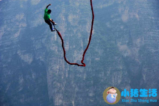 房山十渡旅游带老人孩子适合哪个渡