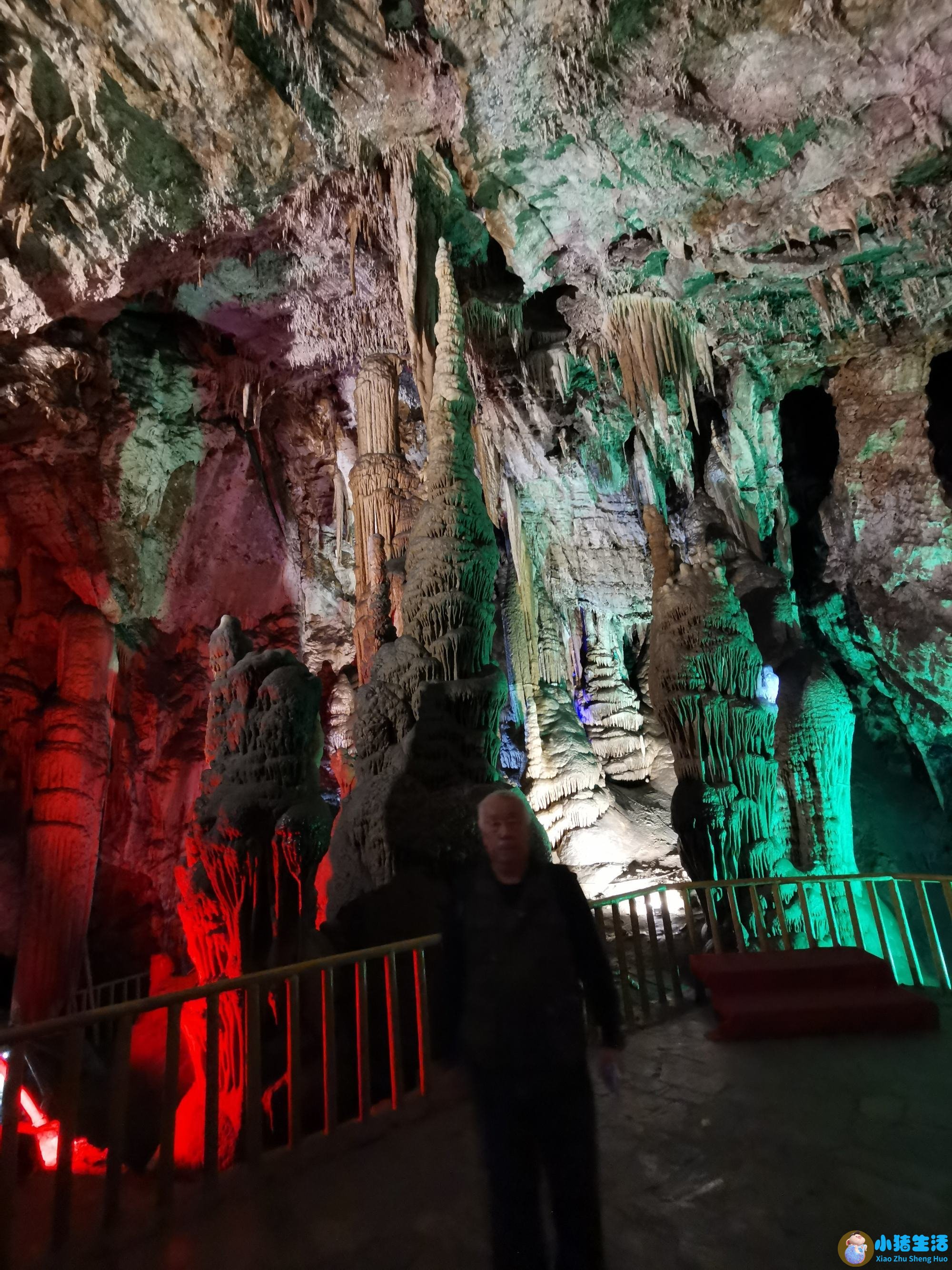 房山十渡旅游带老人孩子适合哪个渡