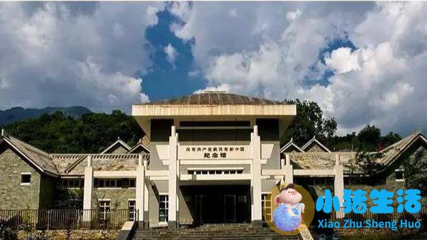 房山十渡旅游带老人孩子适合哪个渡
