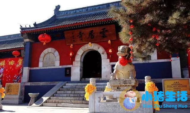 房山十渡旅游带老人孩子适合哪个渡
