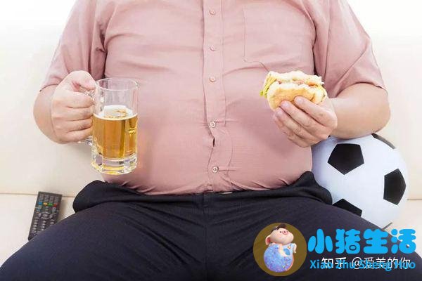 女性下腹胀是什么原因